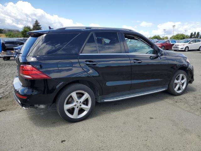 4JGDA5JB7GA773091 Mercedes-Benz GLE 350