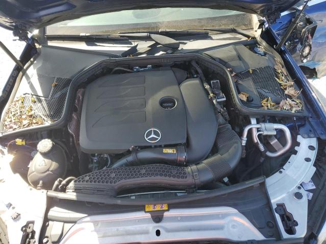 WDDWF8DB3LR561527 Mercedes-Benz m264