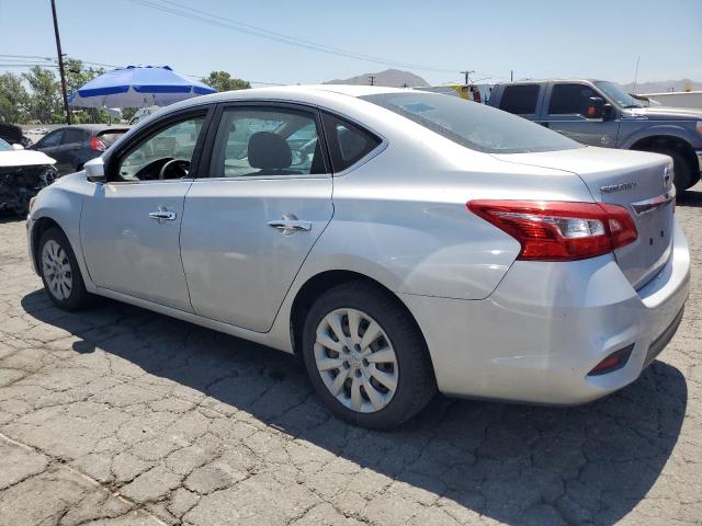 3N1AB7AP1JY329450 Nissan SENTRA S