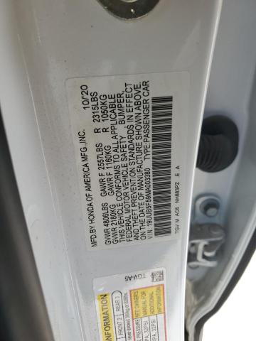 19UUB5F59MA003380 Acura k20c6