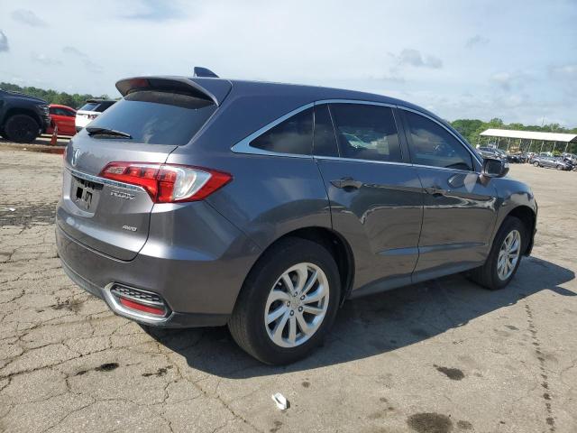 5J8TB4H35JL023997 Acura RDX