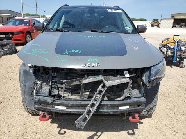 3C4NJDDB7LT118589 Jeep COMPASS TR