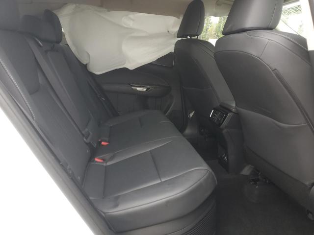 JTJGKCEZ4S5032342 Lexus a25a-fxs