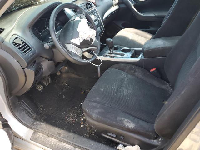 1N4AL3AP3EC271722 Nissan 2014