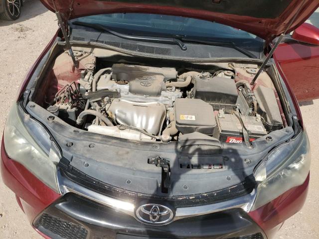 4T1BF1FK1HU637632 Toyota 2ar-fe