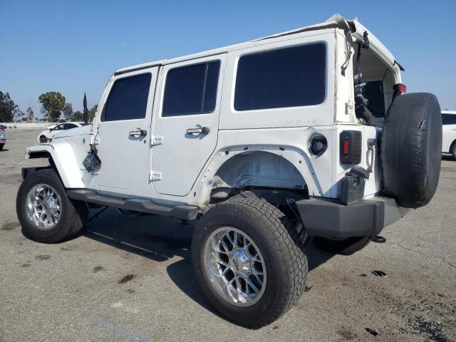 1C4BJWEG1HL531197 Jeep 2017