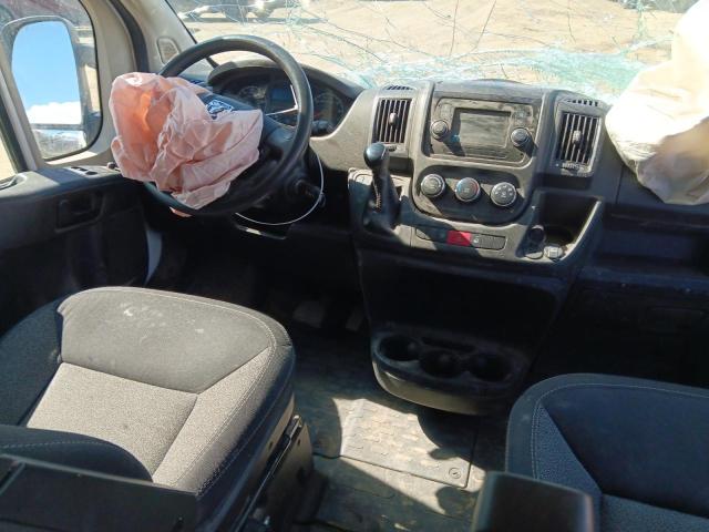 3C6TRVAG4KE528914 RAM 2019