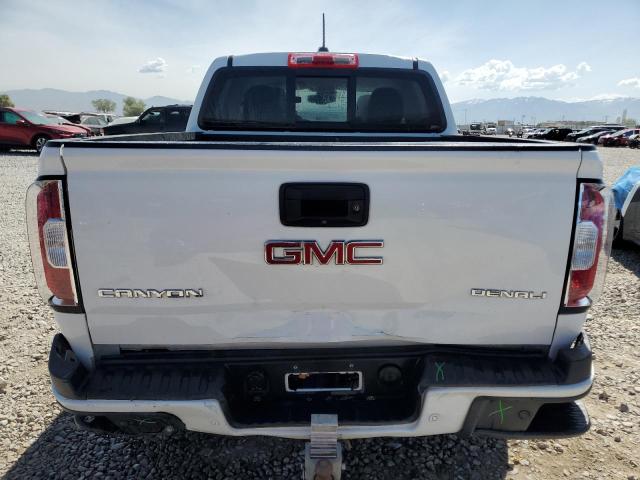 1GTP6EE11K1292234 GMC CANYON DEN
