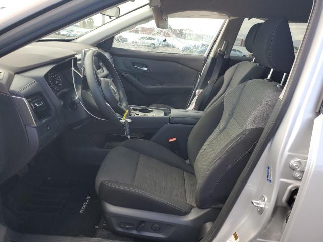 5N1BT3BA8NC671649 Nissan ROGUE SV