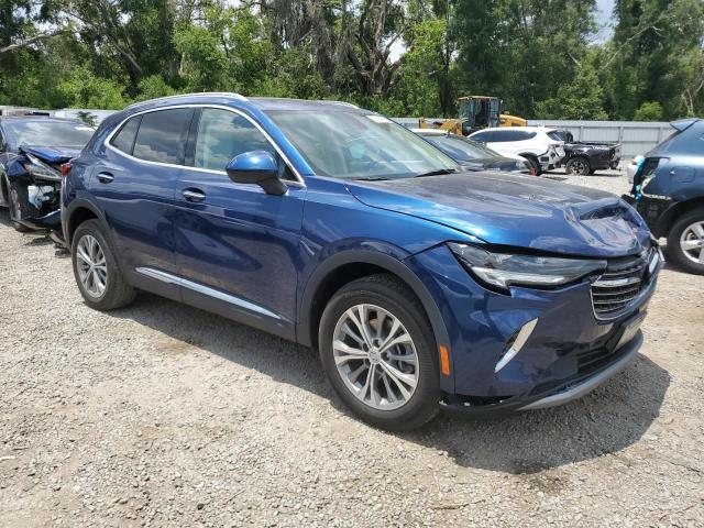 LRBAZLR40ND139383 Buick ENVISION P