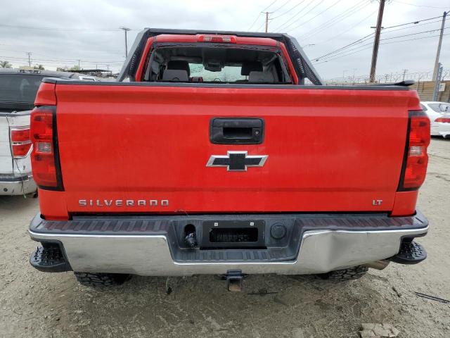1GCRCREC1GZ379408 Chevrolet l83 - sidi, vvt, afm, e85 max, aluminum