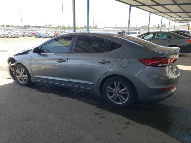 KMHD84LF2HU407674 Hyundai 2017