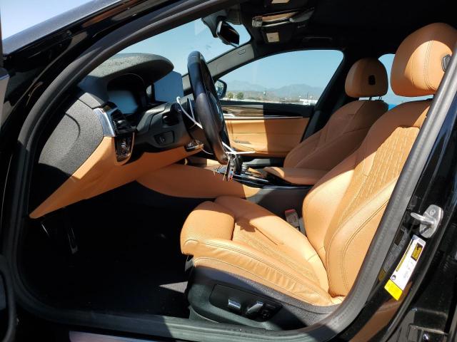 WBA53BJ05MWW92487 BMW 2021