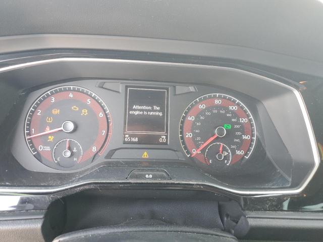 3VWC57BU4MM051203 Volkswagen tsi