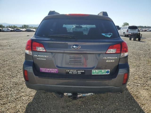 4S4BRBAC1E3264414 Subaru 2.5na u5