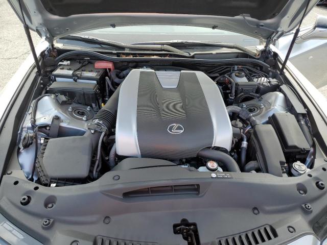 JTHGZ1B23R5081759 Lexus 2gr-fks