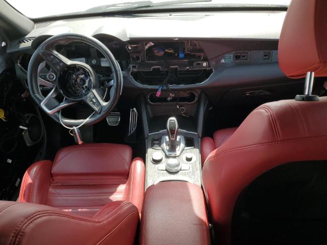 ZASPAJAN8N7D27926 Alfa Romeo Stelvio