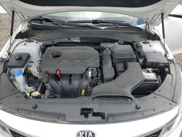 5XXGT4L38GG061110 KIA Optima Lx