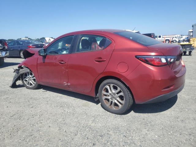 3MYDLBYV1HY170701 Toyota p5v