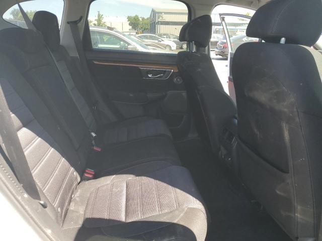7FART6H50ME009245 Honda lfb2