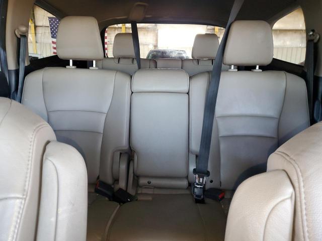 5FNYF6H56HB076484 Honda j35y6