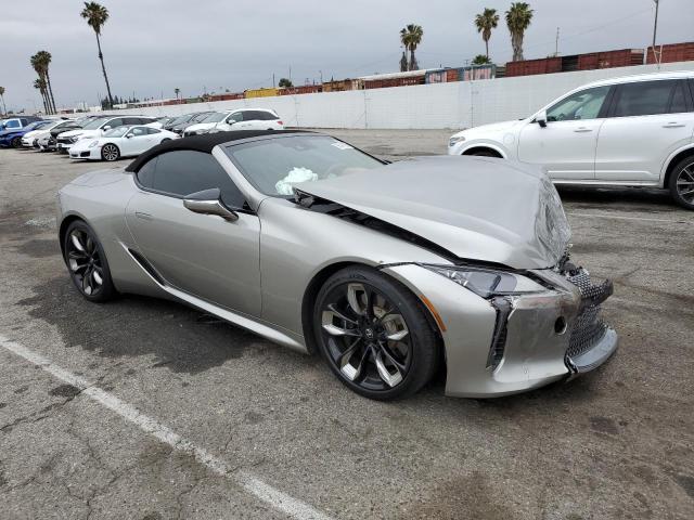 JTHMPAAY2RA107886 Lexus 2ur-gse