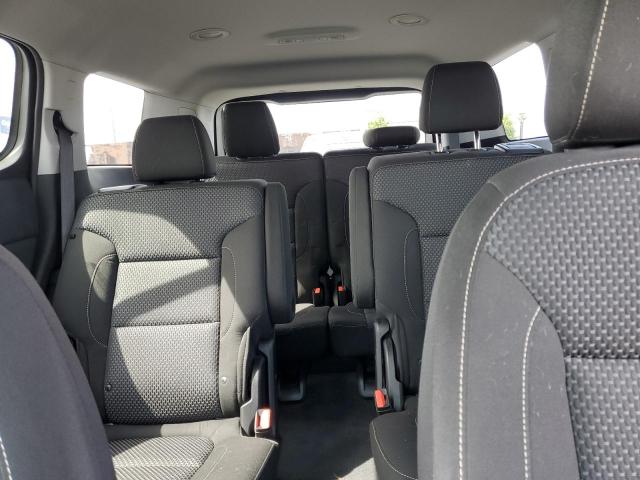 1GKKNKLAXMZ166350 GMC ACADIA SLE