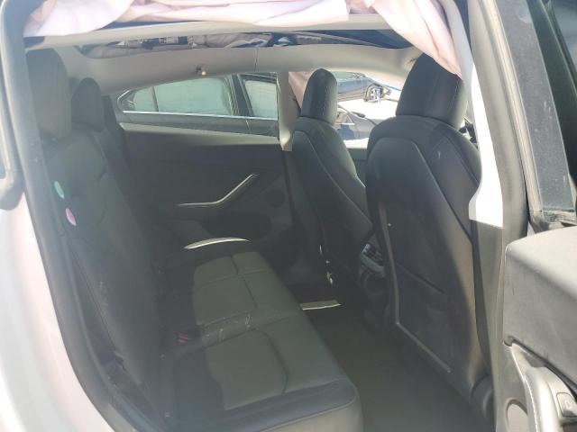 7SAYGDEF4NF522984 Tesla Model Y