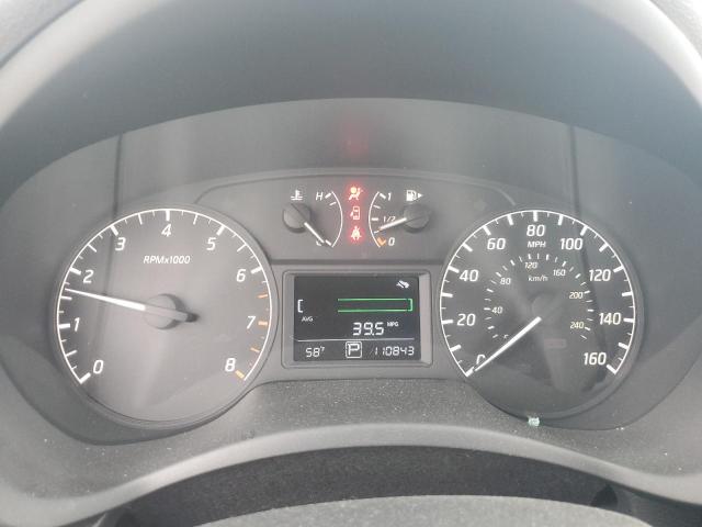 3N1AB7AP8HY349768 Nissan SENTRA S