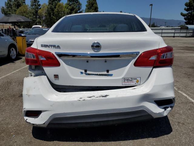 3N1AB7AP9GY300853 Nissan 2016