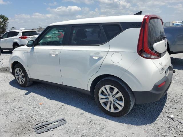 KNDJ23AU4L7120333 KIA SOUL LX