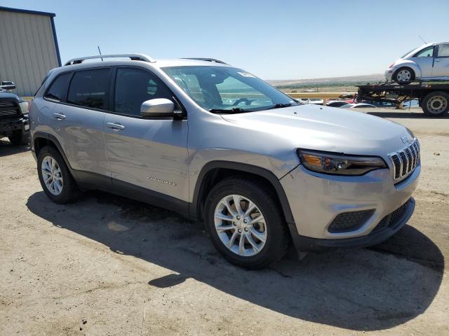 1C4PJLCB7MD125621 Jeep CHEROKEE L