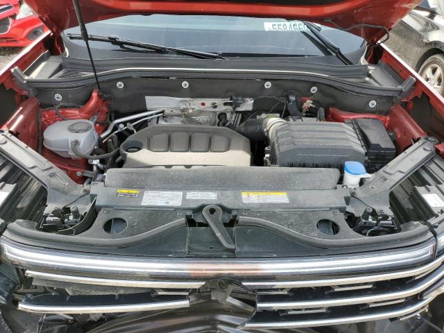1V2BR2CA8RC518317 Volkswagen ATLAS SEL