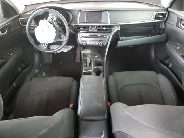 KNAGT4L36J5213362 KIA Optima Lx