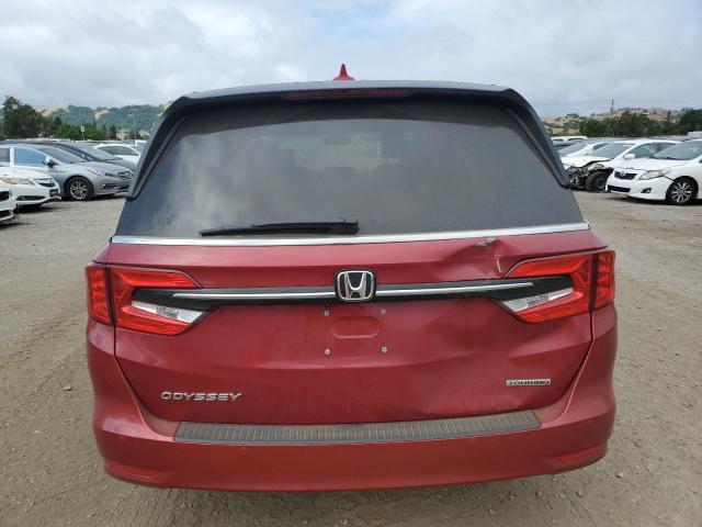 5FNRL6H85NB067178 Honda j35y7