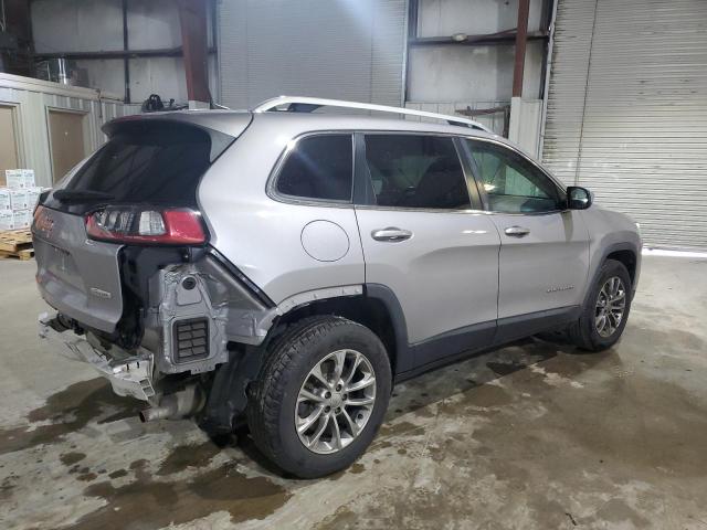 1C4PJMLXXKD218714 Jeep CHEROKEE L