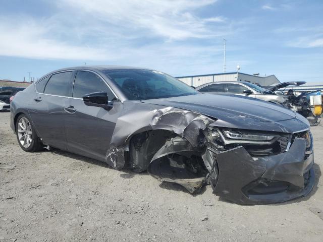 19UUB5F3XPA006680 Acura k20c6