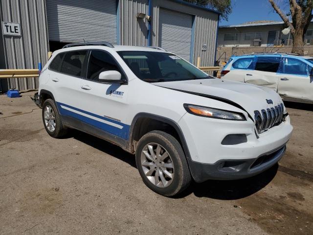 1C4PJMDS6FW718432 Jeep CHEROKEE L