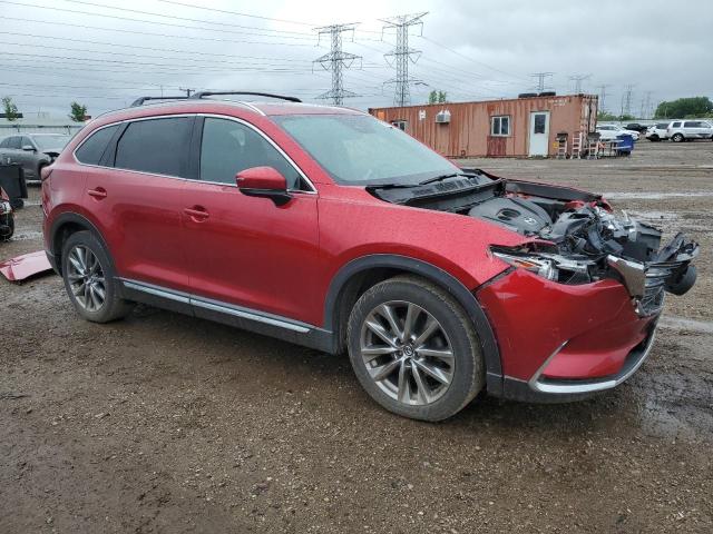 JM3TCBDYXJ0207231 Mazda CX-9 GRAND