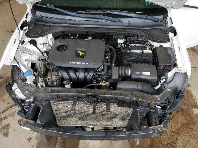5NPD74LFXHH201083 Hyundai ELANTRA SE