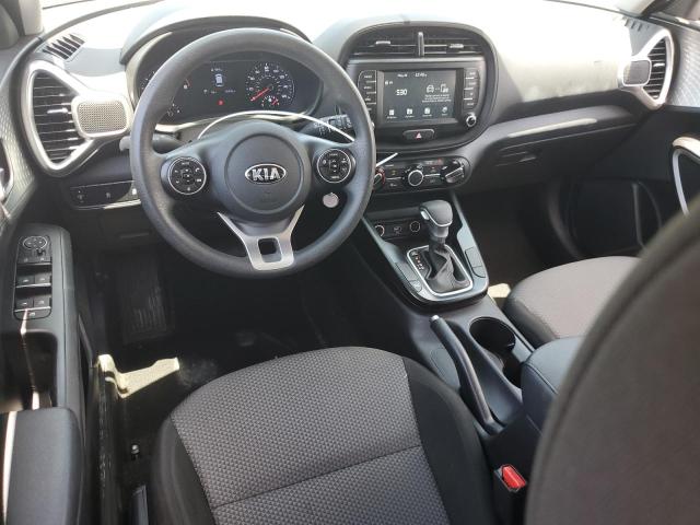 KNDJ23AU4L7120333 KIA SOUL LX