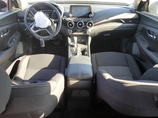3N1AB8CV2RY325792 Nissan 2024