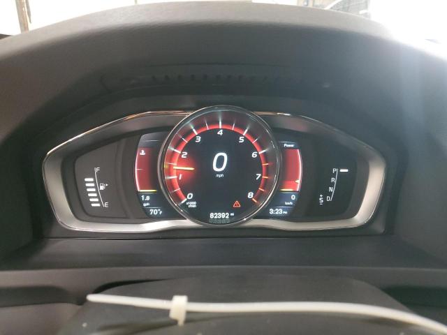 YV1612TK1G2392995 Volvo S60 PREMIE