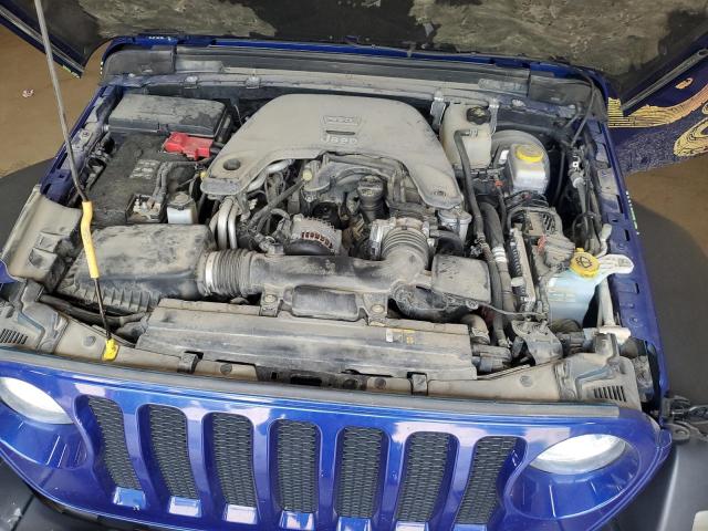 1C4HJXDG3KW504073 Jeep WRANGLER U