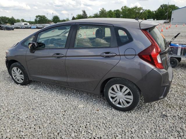 JHMGK5H50GS004858 Honda FIT LX