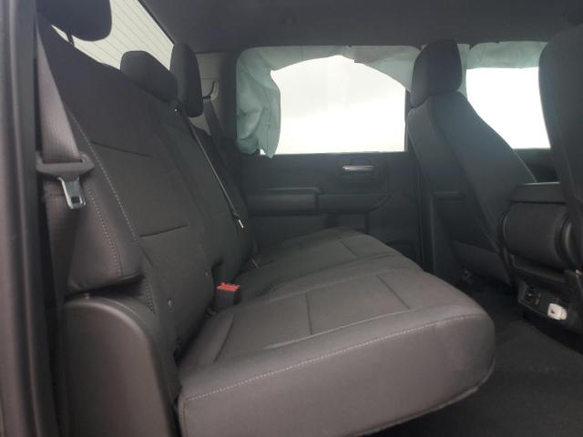2GC4KMEY7S1123433 Chevrolet l5p