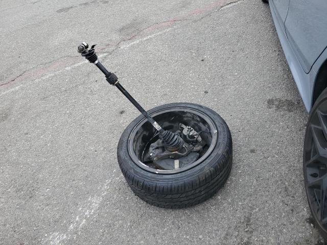 2HGFE2F51PH516496 Honda CIVIC SPOR
