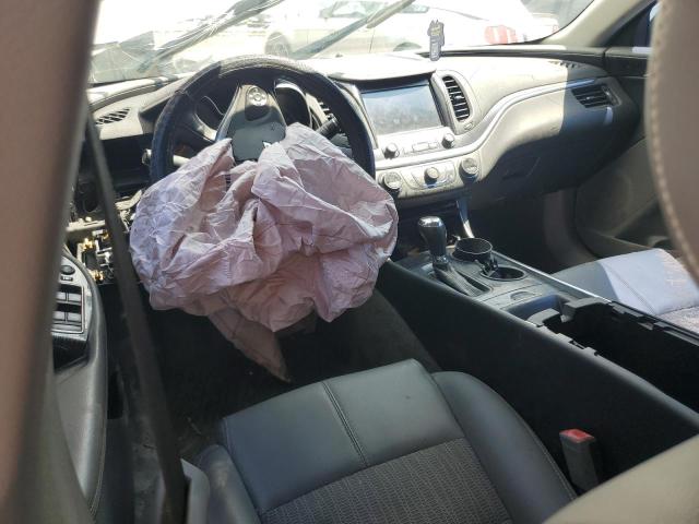 1G11Z5S35KU107757 Chevrolet IMPALA LT