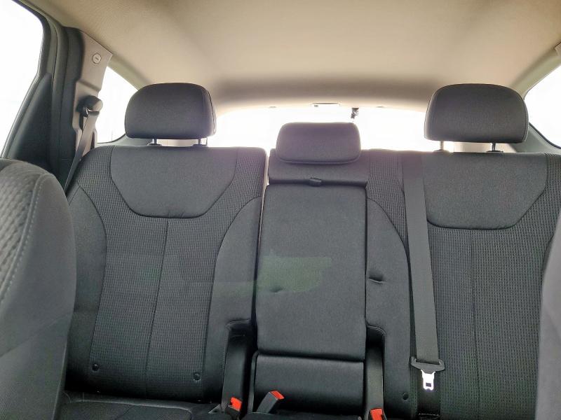 5NMS14AJ6MH344331 Hyundai SANTA FE S
