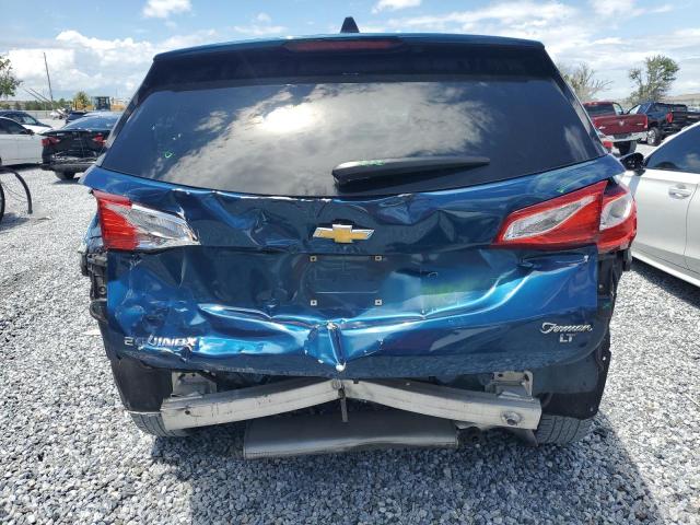 3GNAXKEV4KL305286 Chevrolet EQUINOX LT